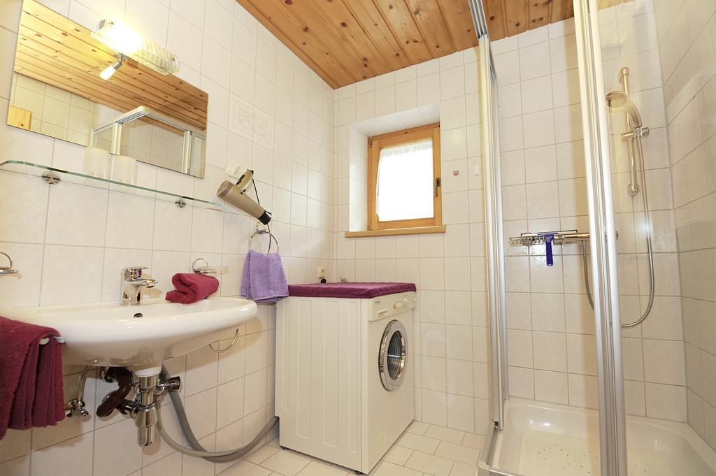 Haus Natalie Daire Bartholomäberg Oda fotoğraf