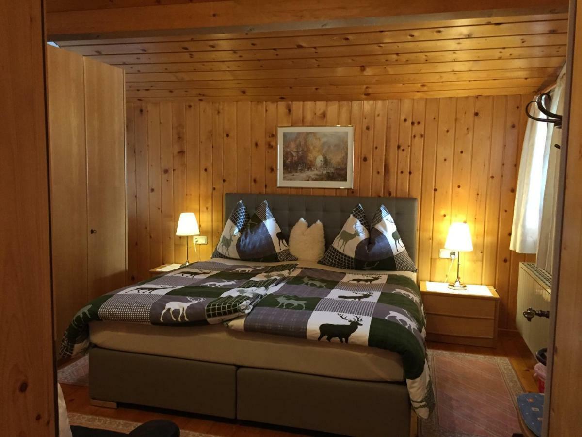 Haus Natalie Daire Bartholomäberg Dış mekan fotoğraf